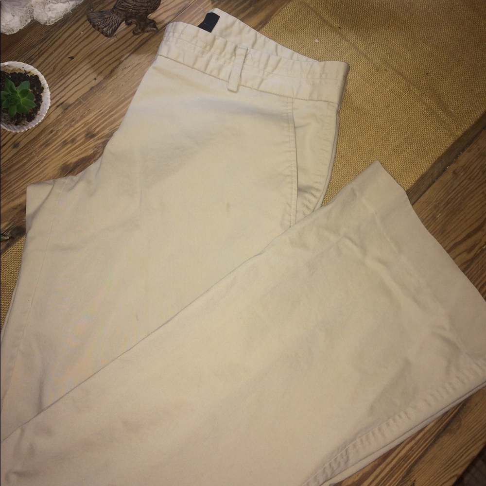 BOGO Body by Victoria Khaki Pants
